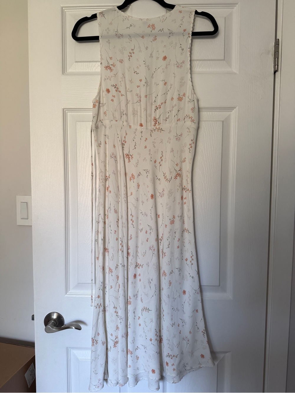Wilfred Orchestra Midi Dress - Picture 3 of 6